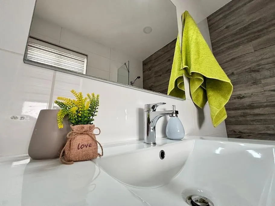 Apartment Elegant 2 Bedroom Penthouse In St Julians Stj411 Saint Julian's