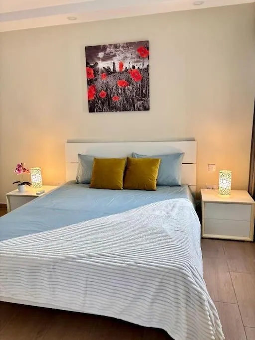 Apartment Elegant 2 Bedroom Penthouse In St Julians Stj411 Saint Julian's