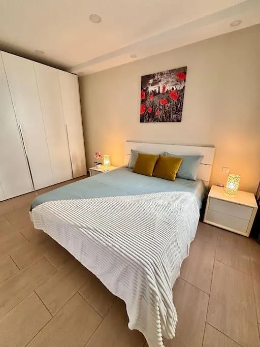 Elegant 2 Bedroom Penthouse In St Julians Stj411 Saint Julian's Malta
