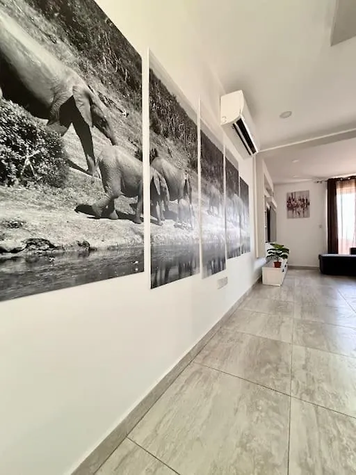 Elegant 2 Bedroom Penthouse In St Julians Stj411 Saint Julian's 0*,  Malta